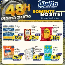 Catálogo Delta Supermercados Página 2