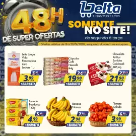 Catálogo Delta Supermercados Página 3