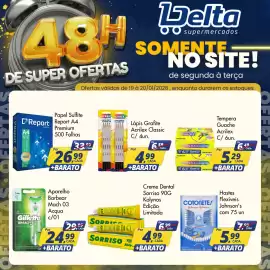 Catálogo Delta Supermercados Página 5