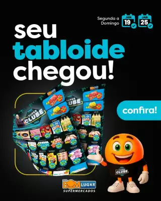 Folheto Rede Bom Lugar (válido até 25-01)