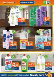 Volantino Mister Risparmio Pagina 3