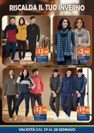 Volantino Mister Risparmio Pagina 4