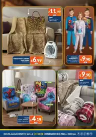 Volantino Mister Risparmio Pagina 5