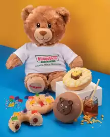 Toy Kingdom catalogue Page 1