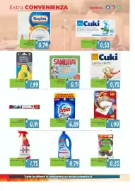 Volantino Caramico Pagina 15