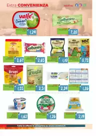 Volantino Caramico Pagina 5