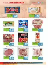 Volantino Caramico Pagina 9