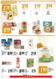 Volantino Vibian settimana 4 Pagina 10