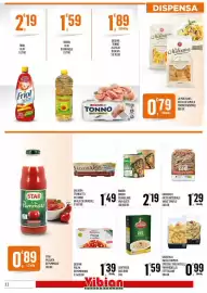 Volantino Vibian settimana 4 Pagina 11