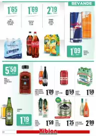 Volantino Vibian settimana 4 Pagina 13