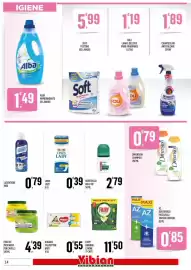 Volantino Vibian settimana 4 Pagina 14