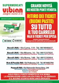Volantino Vibian settimana 4 Pagina 16