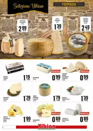 Volantino Vibian settimana 4 Pagina 3