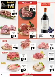 Volantino Vibian settimana 4 Pagina 4