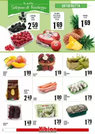 Volantino Vibian settimana 4 Pagina 5