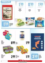 Volantino Vibian settimana 4 Pagina 6