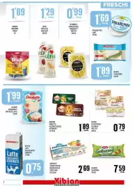 Volantino Vibian settimana 4 Pagina 7