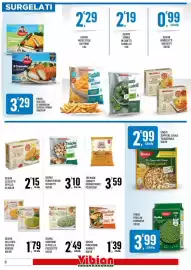 Volantino Vibian settimana 4 Pagina 8