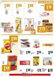 Volantino Vibian settimana 4 Pagina 9