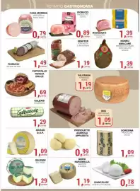 Volantino Supermercati Spesa Mia Pagina 2
