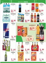 Volantino Supermercati Spesa Mia Pagina 6