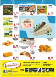 Volantino Supermercati Spesa Mia Pagina 8