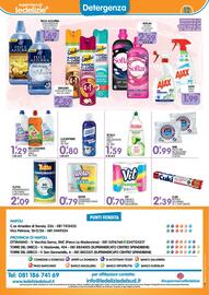 Volantino Le Delizie del Sud settimana 4 Pagina 12