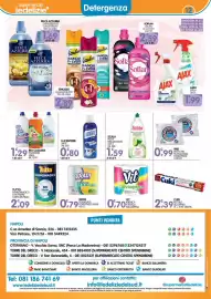 Volantino Le Delizie del Sud settimana 4 Pagina 12