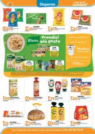 Volantino Le Delizie del Sud settimana 4 Pagina 7