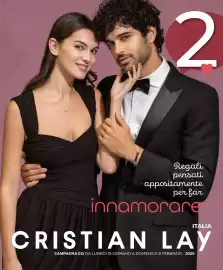 Catalogo Cristian Lay Pagina 1