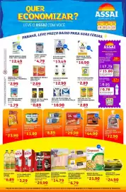 Encarte Assaí Atacadista Página 1