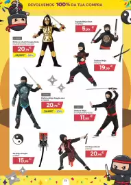 Catálogo Toys R Us Página 11