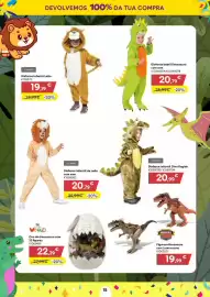 Catálogo Toys R Us Página 15