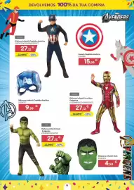 Catálogo Toys R Us Página 9