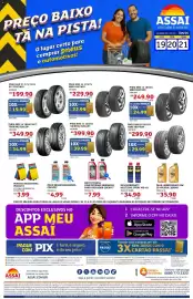 Encarte Assaí Atacadista Página 1