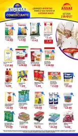 Encarte Assaí Atacadista Página 1