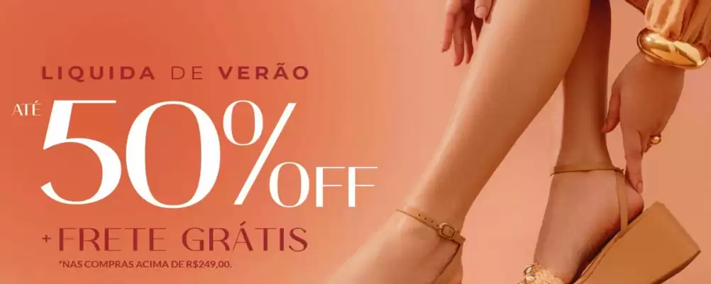 Catálogo Via Uno (válido até 19-02)