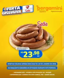 Catálogo Supermercado Bergamini semana 3 Página 4