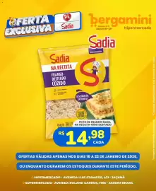 Catálogo Supermercado Bergamini semana 3 Página 6