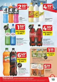 Top Market PSS Zgoda gazetka Strona 13