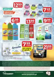Top Market PSS Zgoda gazetka Strona 16