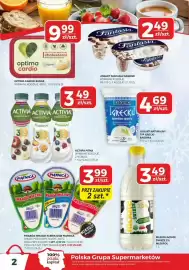 Top Market PSS Zgoda gazetka Strona 2