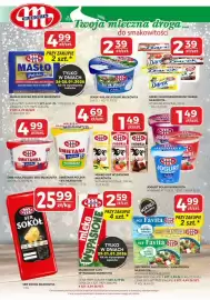 Top Market PSS Zgoda gazetka Strona 3