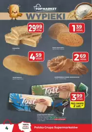 Top Market PSS Zgoda gazetka Strona 4