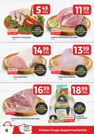 Top Market PSS Zgoda gazetka Strona 6