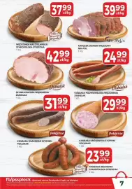 Top Market PSS Zgoda gazetka Strona 7