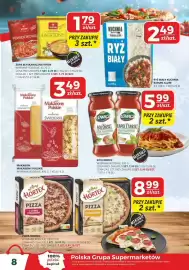 Top Market PSS Zgoda gazetka Strona 8