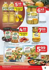Top Market PSS Zgoda gazetka Strona 9
