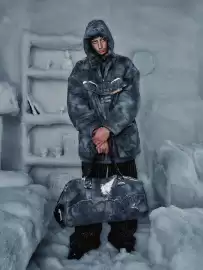 Folleto Napapijri Página 2