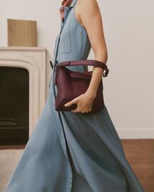 Folleto Longchamp Página 2